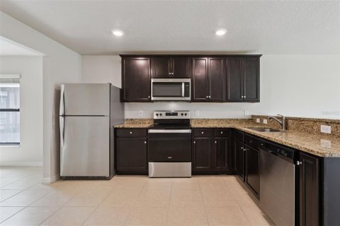 Villa ou maison à vendre à Lakeland, Floride: 3 chambres, 140.75 m2 № 2396687 - photo 14