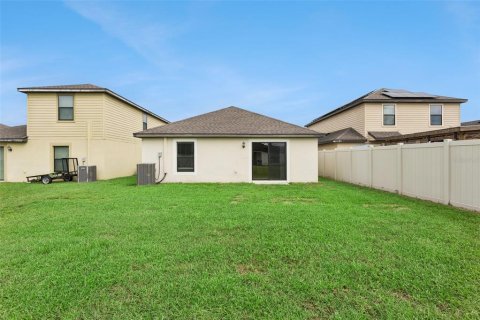 Villa ou maison à vendre à Lakeland, Floride: 3 chambres, 140.75 m2 № 2396687 - photo 30