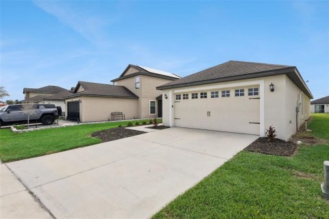 Villa ou maison à vendre à Lakeland, Floride: 3 chambres, 140.75 m2 № 2396687 - photo 3