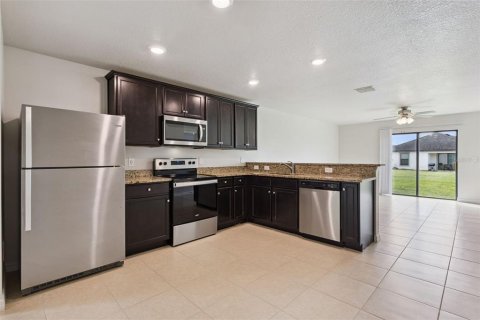 Villa ou maison à vendre à Lakeland, Floride: 3 chambres, 140.75 m2 № 2396687 - photo 13