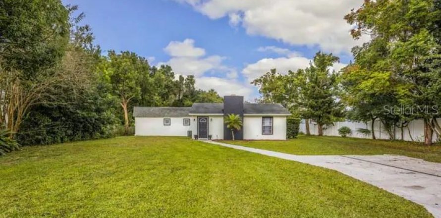 Casa en Orlando, Florida 4 dormitorios, 201.97 m2 № 2095473