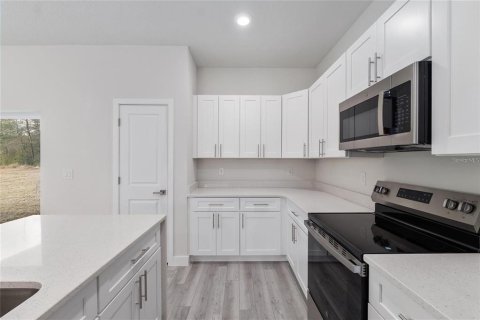 Villa ou maison à vendre à Ocala, Floride: 4 chambres, 180.42 m2 № 2149956 - photo 10