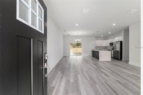 Villa ou maison à vendre à Ocala, Floride: 4 chambres, 180.42 m2 № 2149956 - photo 2