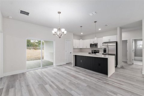 Villa ou maison à vendre à Ocala, Floride: 4 chambres, 180.42 m2 № 2149956 - photo 3