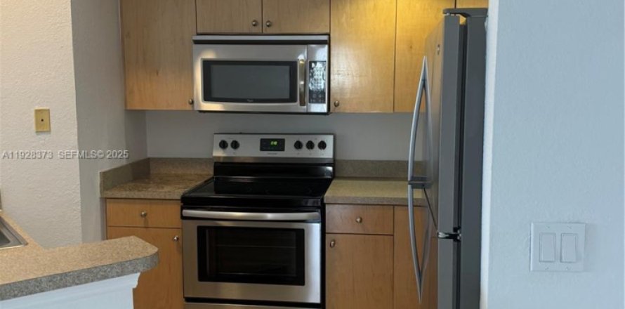 Condo à Sunrise, Floride, 2 chambres № 1988448