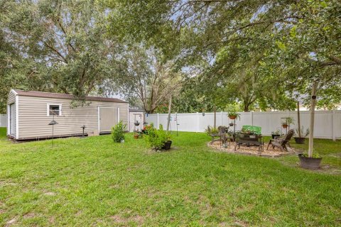 Villa ou maison à vendre à Archer, Floride: 4 chambres, 210.52 m2 № 1824685 - photo 25