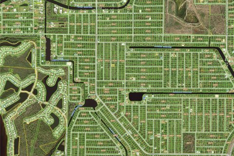 Land in Port Charlotte, Florida № 2159228 - photo 5