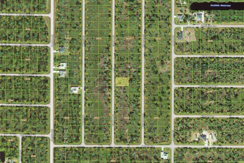 Land in Port Charlotte, Florida № 2159228 - photo 3