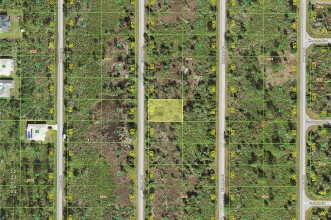 Land in Port Charlotte, Florida № 2159228 - photo 2