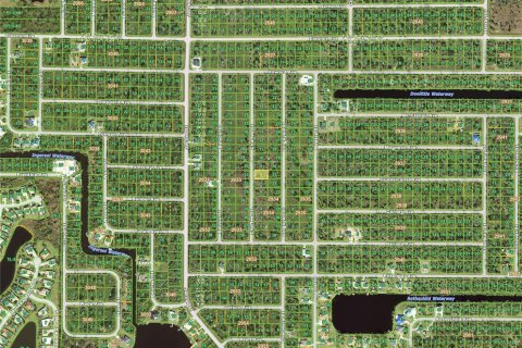 Land in Port Charlotte, Florida № 2159228 - photo 4
