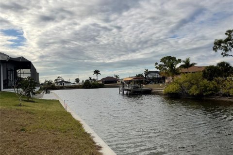Terrain à vendre à Cape Coral, Floride № 2234883 - photo 3