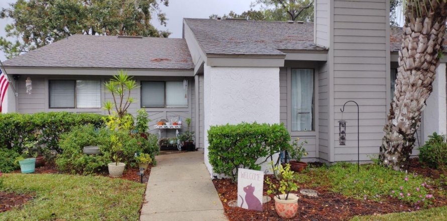 Condo in Ponte Vedra Beach, Florida, 2 bedrooms  № 849207