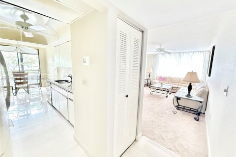 Condominio en venta en Hollywood, Florida, 2 dormitorios, 122.63 m2 № 1766961 - foto 26
