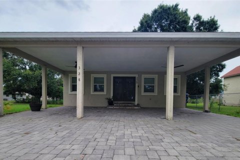 Villa ou maison à vendre à Palmetto, Floride: 3 chambres, 127.83 m2 № 1813632 - photo 1