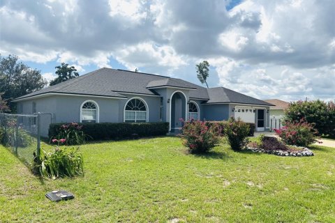 Villa ou maison à vendre à Ocala, Floride: 3 chambres, 184.13 m2 № 1831364 - photo 3
