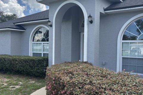 Villa ou maison à vendre à Ocala, Floride: 3 chambres, 184.13 m2 № 1831364 - photo 5
