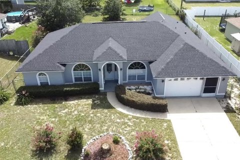 Villa ou maison à vendre à Ocala, Floride: 3 chambres, 184.13 m2 № 1831364 - photo 2