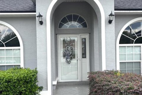 Villa ou maison à vendre à Ocala, Floride: 3 chambres, 184.13 m2 № 1831364 - photo 4
