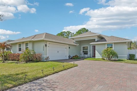 Villa ou maison à Vero Beach, Floride 3 chambres, 200.48 m2 № 2125029