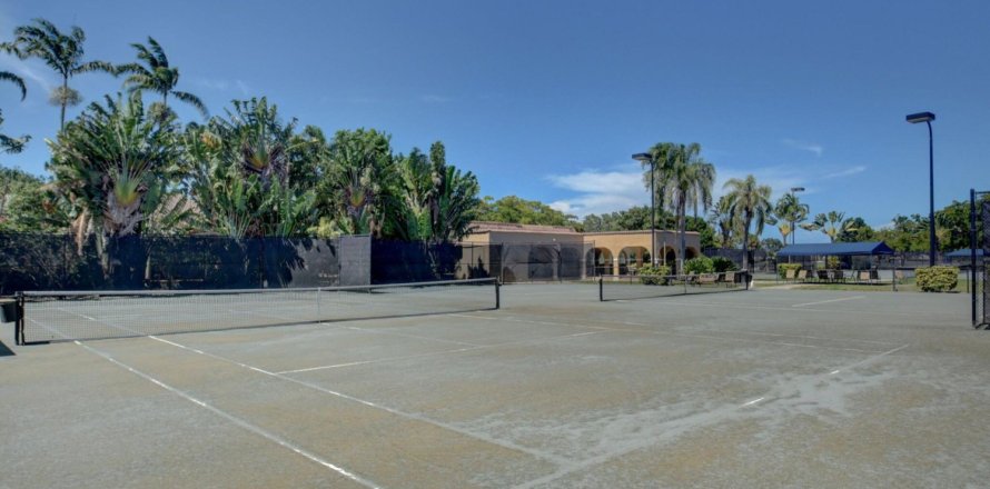Condo in Boca Raton, Florida, 2 bedrooms  № 1229241