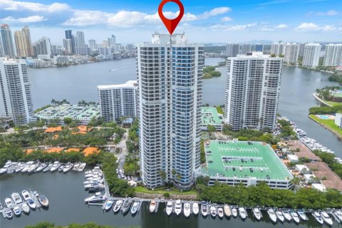 Copropriété à vendre à Aventura, Floride: 2 chambres, 136.01 m2 № 2186313 - photo 25