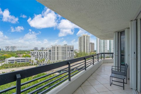 Copropriété à vendre à Aventura, Floride: 2 chambres, 136.01 m2 № 2186313 - photo 18