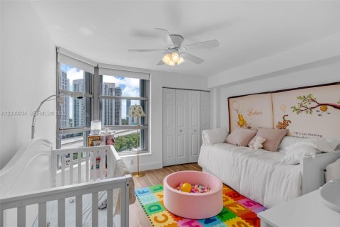 Copropriété à vendre à Aventura, Floride: 2 chambres, 136.01 m2 № 2186313 - photo 10