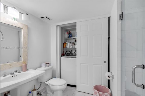 Copropriété à vendre à Aventura, Floride: 2 chambres, 136.01 m2 № 2186313 - photo 16