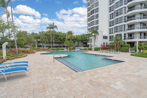 Copropriété à vendre à Aventura, Floride: 2 chambres, 136.01 m2 № 2186313 - photo 22