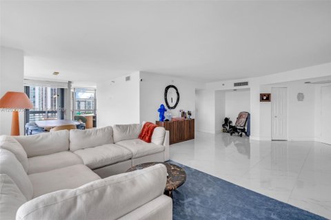 Copropriété à vendre à Aventura, Floride: 2 chambres, 136.01 m2 № 2186313 - photo 6