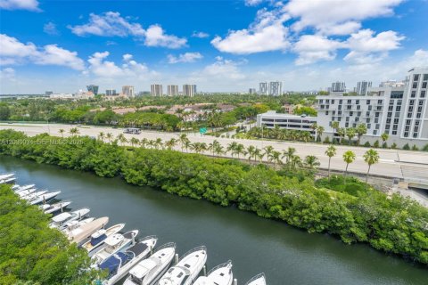 Copropriété à vendre à Aventura, Floride: 2 chambres, 136.01 m2 № 2186313 - photo 19