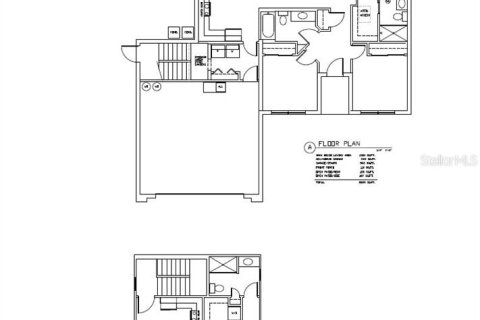 Villa ou maison à vendre à Eustis, Floride: 3 chambres, 121.05 m2 № 2410662 - photo 2