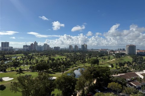 Condo à Aventura, Floride, 2 chambres  № 2000036