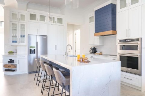 Casa en alquiler en Marco Island, Florida, 5 dormitorios, 209.03 m2 № 1876714 - foto 3