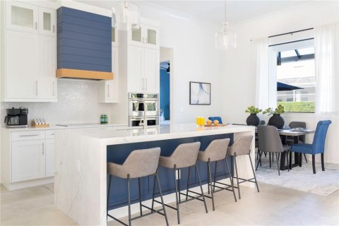 Casa en alquiler en Marco Island, Florida, 5 dormitorios, 209.03 m2 № 1876714 - foto 4