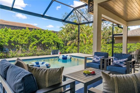 Casa en alquiler en Marco Island, Florida, 5 dormitorios, 209.03 m2 № 1876714 - foto 25