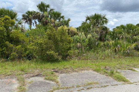 Terreno en North Port, Florida № 2228516