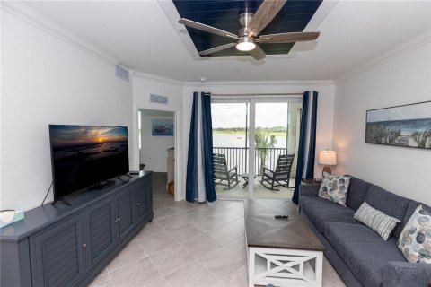 Copropriété à louer à Punta Gorda, Floride: 3 chambres, 120.87 m2 № 2150444 - photo 2