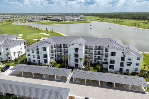 Condo à Punta Gorda, Floride, 3 chambres  № 2150444
