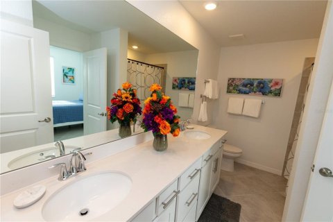 Copropriété à louer à Punta Gorda, Floride: 3 chambres, 120.87 m2 № 2150444 - photo 12