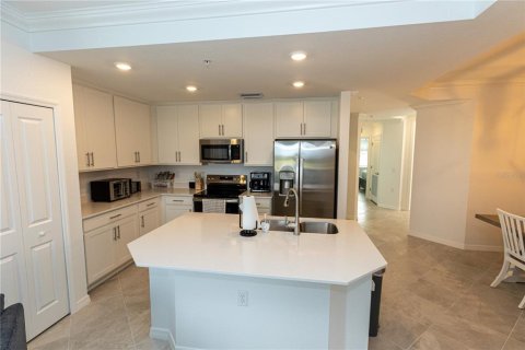 Copropriété à louer à Punta Gorda, Floride: 3 chambres, 120.87 m2 № 2150444 - photo 22