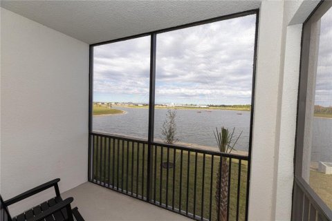Copropriété à louer à Punta Gorda, Floride: 3 chambres, 120.87 m2 № 2150444 - photo 20