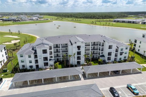 Copropriété à louer à Punta Gorda, Floride: 3 chambres, 120.87 m2 № 2150444 - photo 30