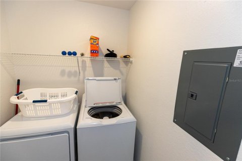 Copropriété à louer à Punta Gorda, Floride: 3 chambres, 120.87 m2 № 2150444 - photo 23