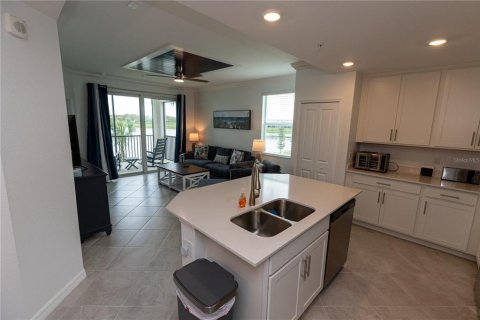 Copropriété à louer à Punta Gorda, Floride: 3 chambres, 120.87 m2 № 2150444 - photo 16