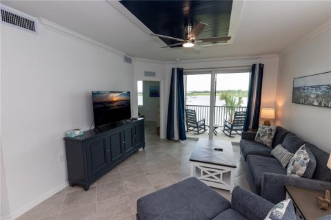 Copropriété à louer à Punta Gorda, Floride: 3 chambres, 120.87 m2 № 2150444 - photo 5