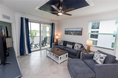 Copropriété à louer à Punta Gorda, Floride: 3 chambres, 120.87 m2 № 2150444 - photo 9