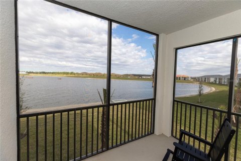 Copropriété à louer à Punta Gorda, Floride: 3 chambres, 120.87 m2 № 2150444 - photo 3
