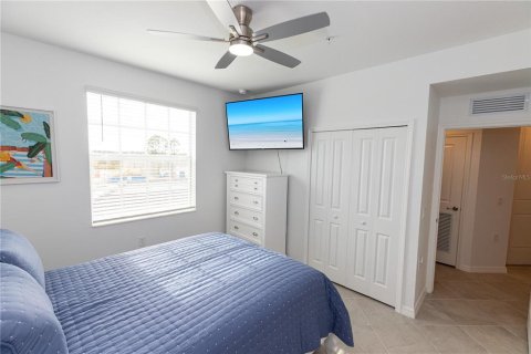 Copropriété à louer à Punta Gorda, Floride: 3 chambres, 120.87 m2 № 2150444 - photo 11