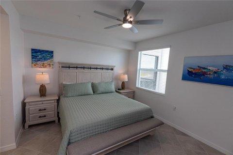 Copropriété à louer à Punta Gorda, Floride: 3 chambres, 120.87 m2 № 2150444 - photo 13